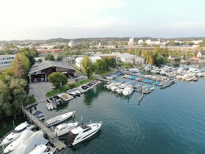 Marina Image