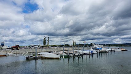 Marina Image