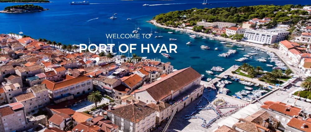 Luku Hvar