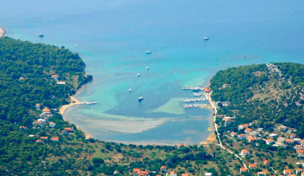 Sveti Andrija Marina