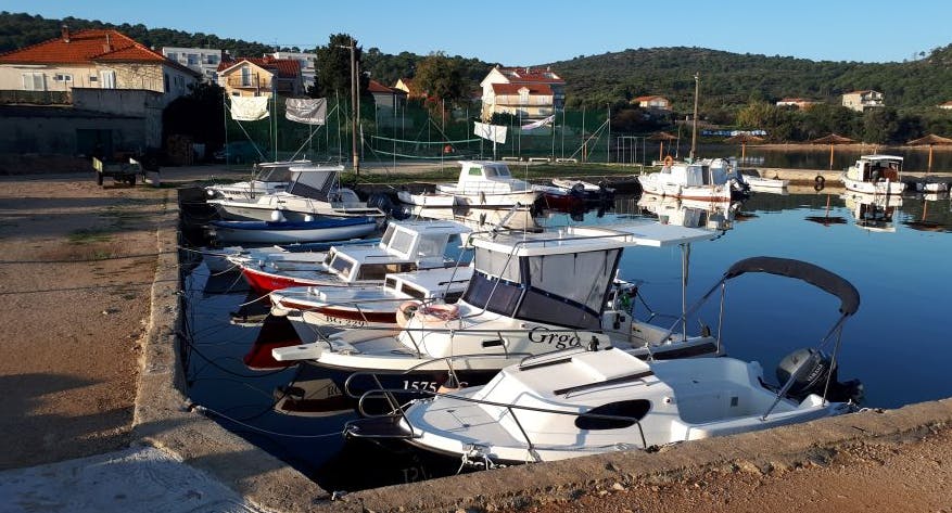 Marina Image