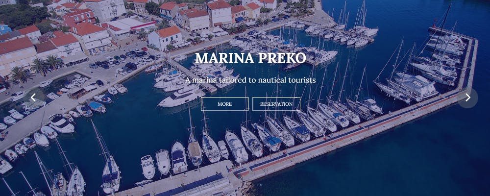 Marina Image