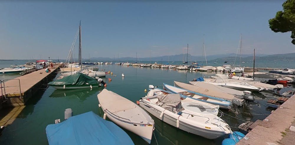 Marina Image