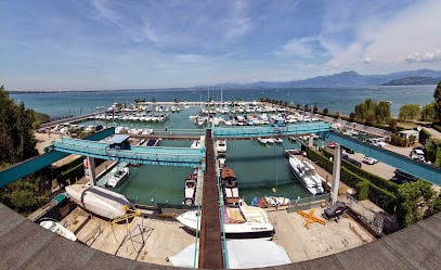 Marina Image