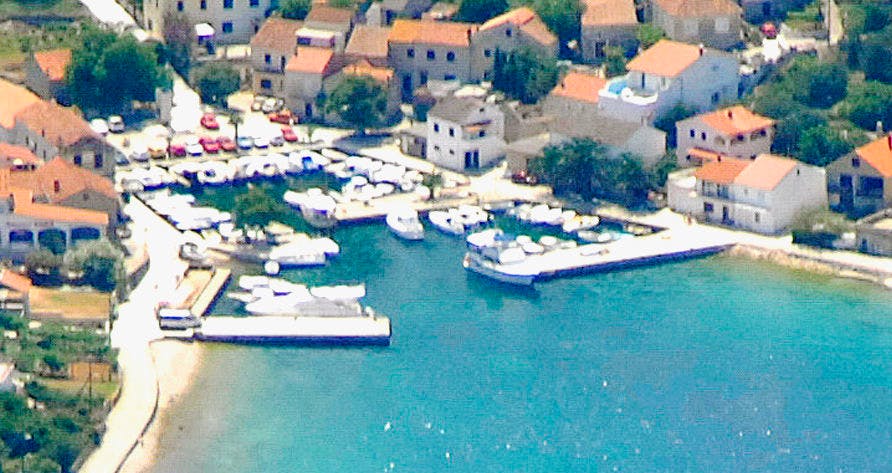 Marina Image