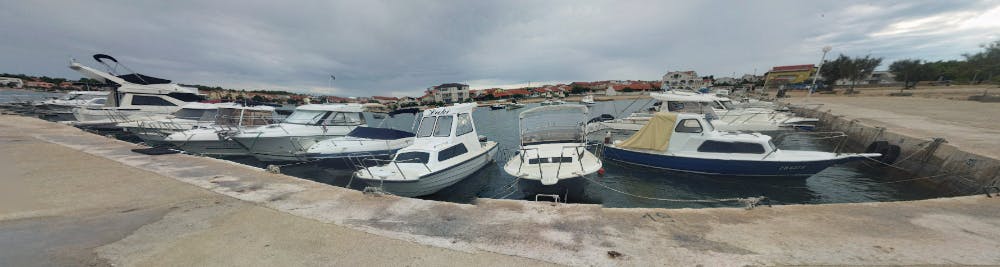 Marina Image