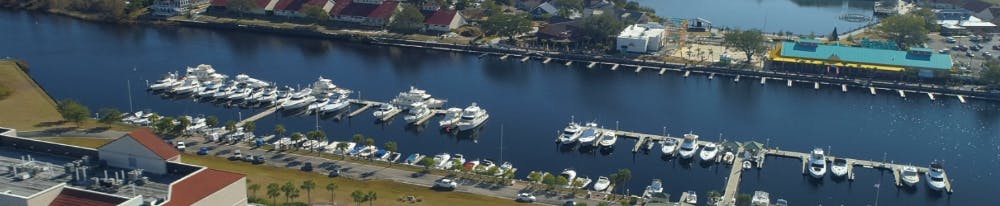 Marina Image