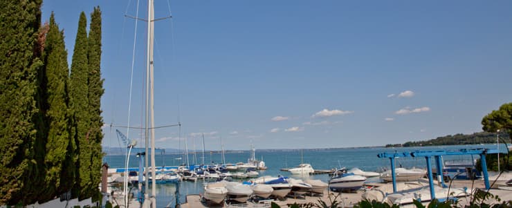 West Garda Marina