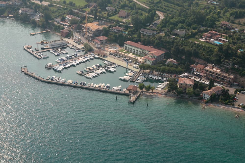 PORTO DI DUSANO S.r.l. 