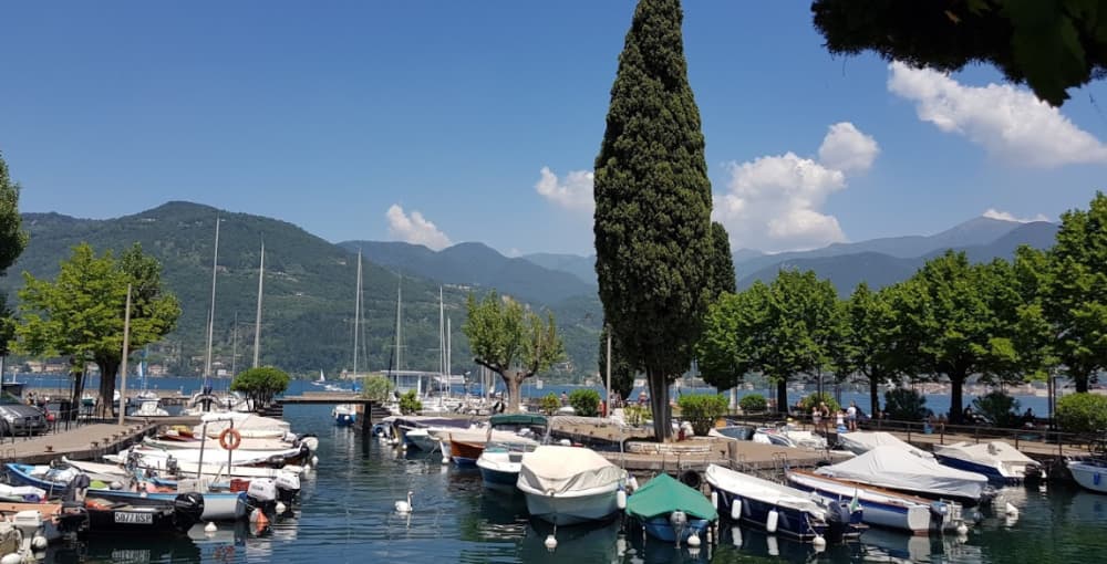 Circolo Nautico Portese