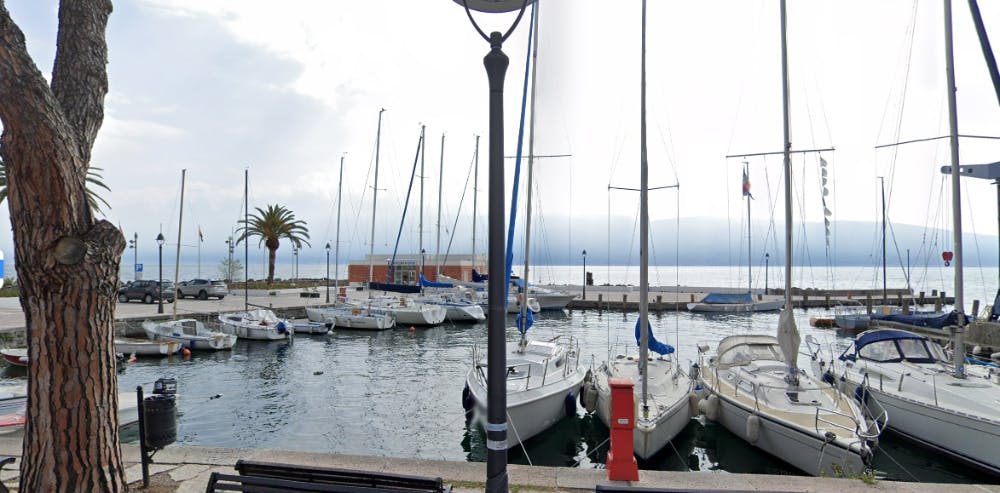 Marina Image