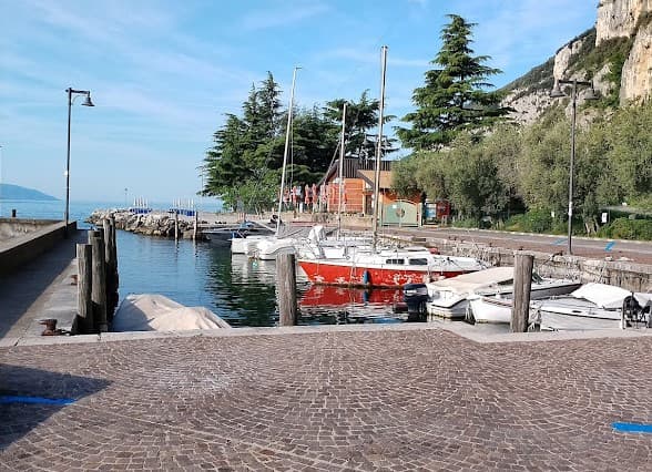 Porto di Tignale