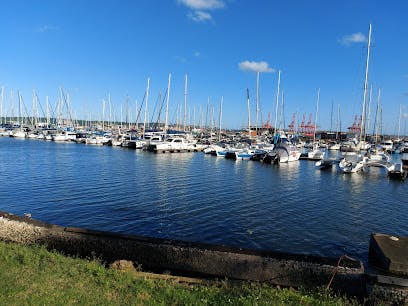 Marina Image