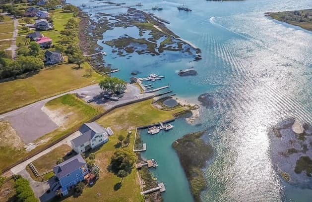 Hampstead Marina Inc