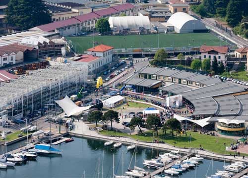 Porto Turistico di Lovere