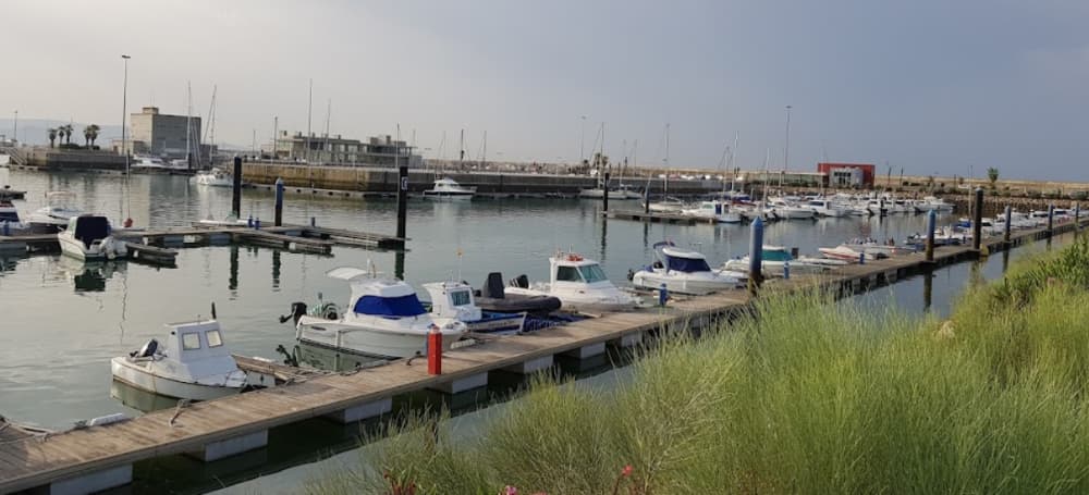 Club Náutico de Barbate