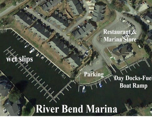 Marina Image