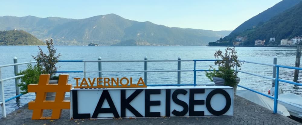 TAVERNOLA B.SCA Centrale