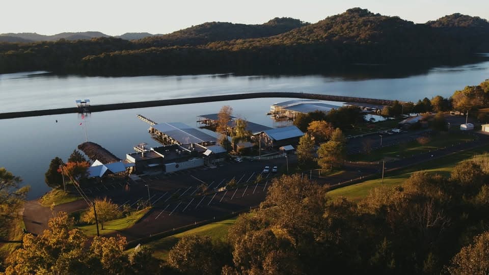 Wildwood Resort and Marina