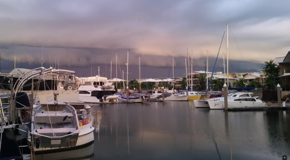 Tipperary Waters Marina