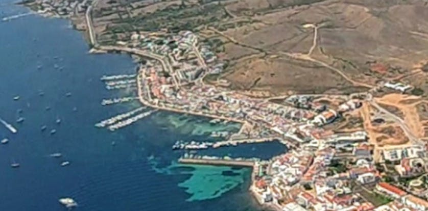 Marina Image