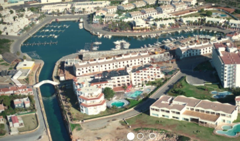 Marina Image