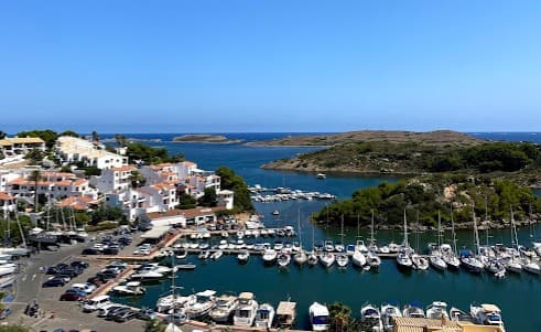 Port Esportiu Addaia