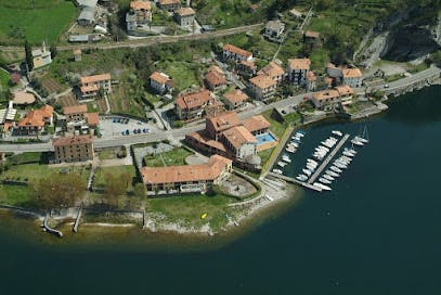 Marina Image