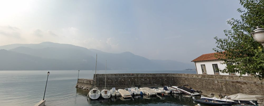 Marina Image