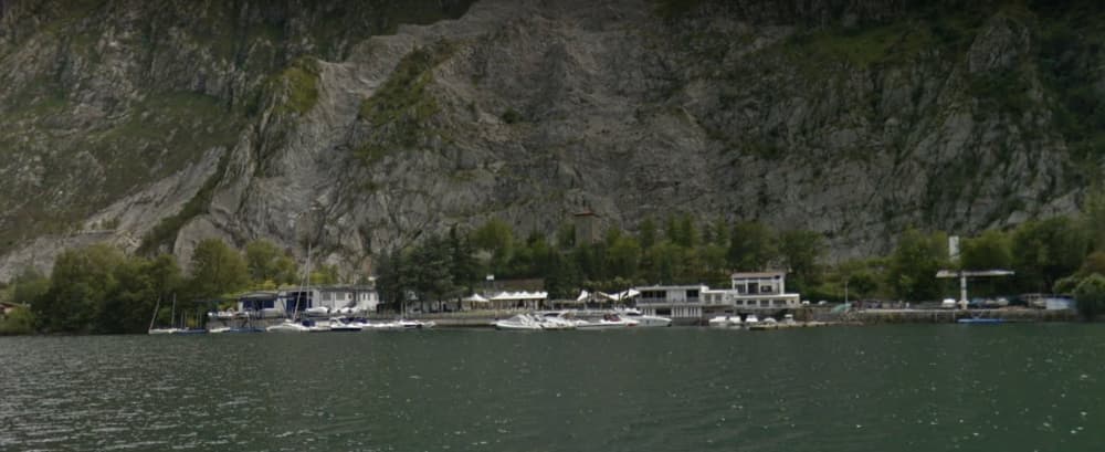 Moregallo Boat Service