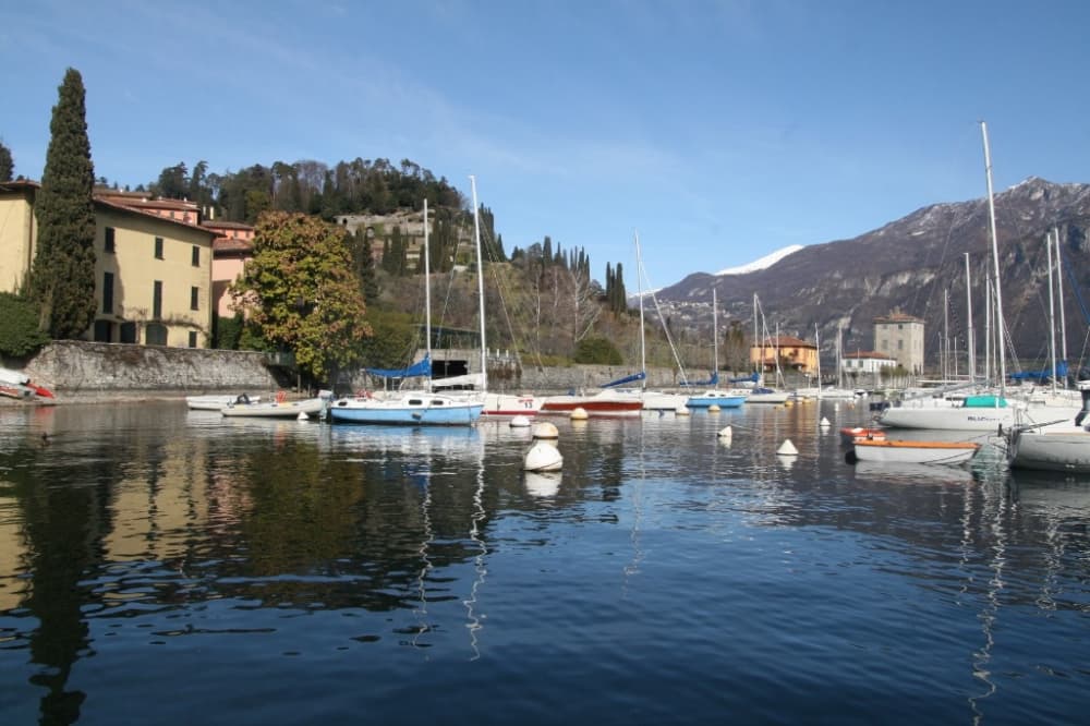 Pescallo di Bellagio