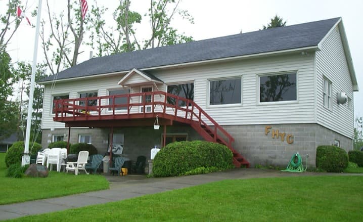 Fair Haven Yacht Club