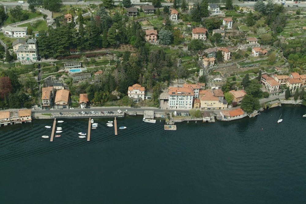 Marina Image