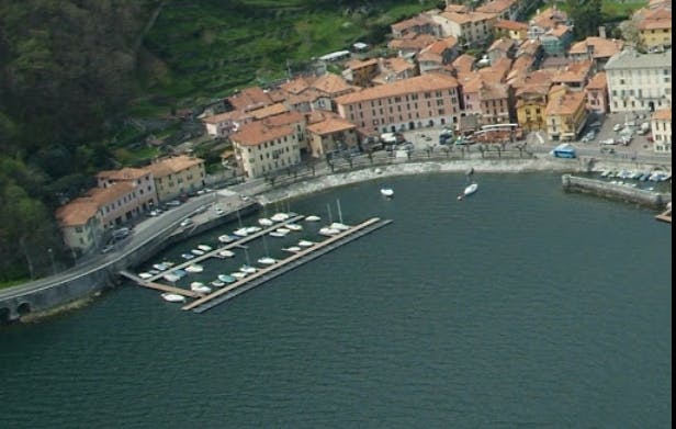 Marina Image