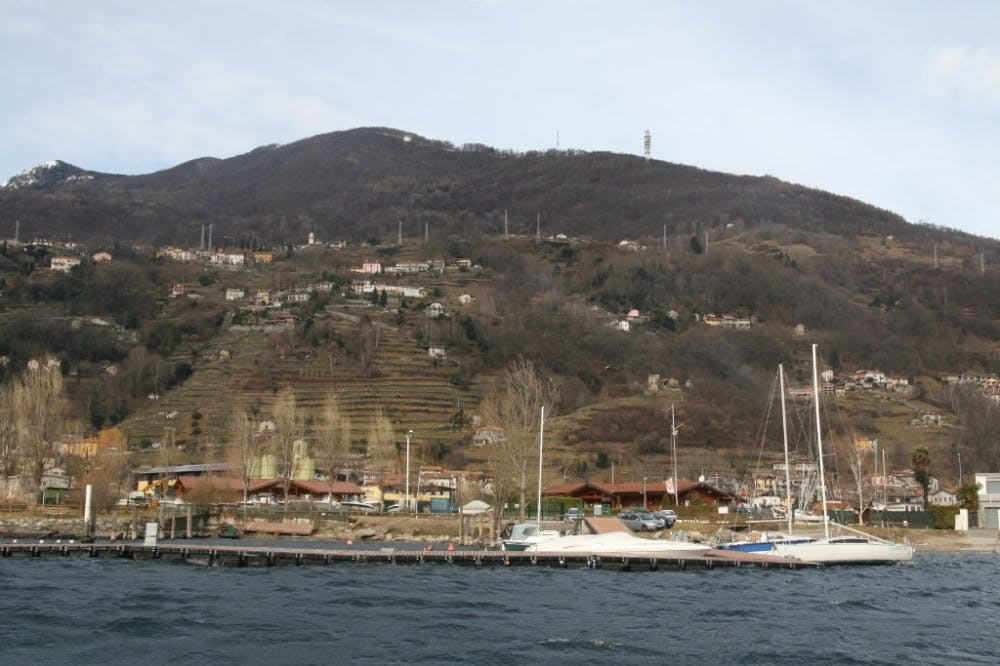 Marina Image