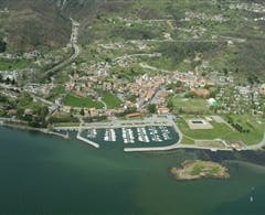 Marina Image