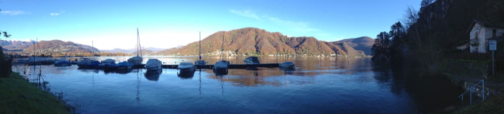 Club nautico Sassalto