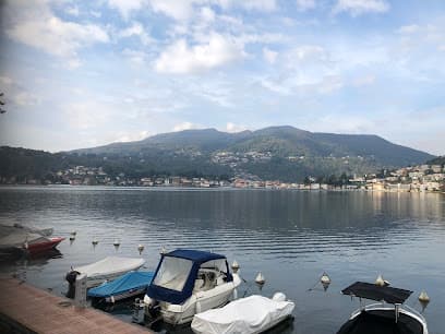 NC Nautica Caslano SA