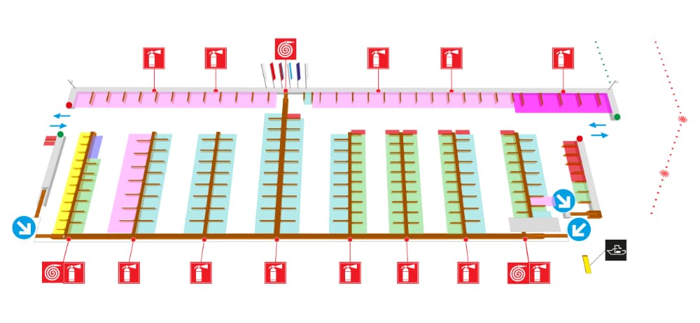 Porto regionale di Locarno SA