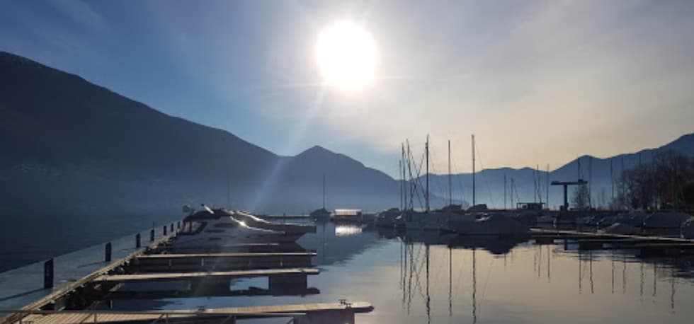 Porto Patriziale Ascona