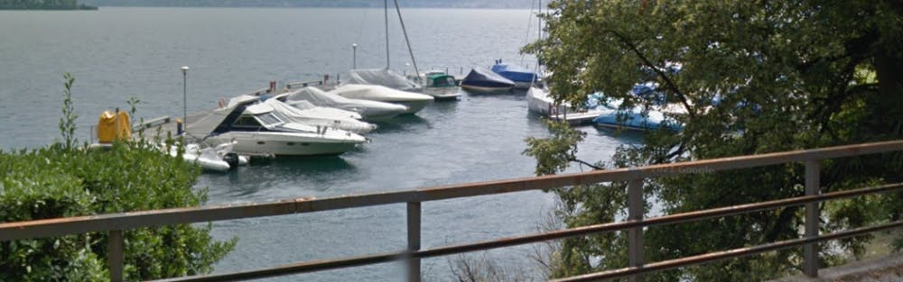 Marina Image