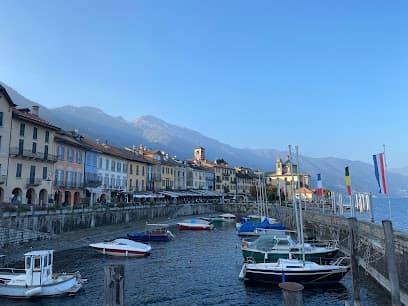 Porticciolo Turistico Cannobio