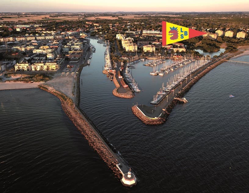 Lommabuktens Seglarklubb LBS