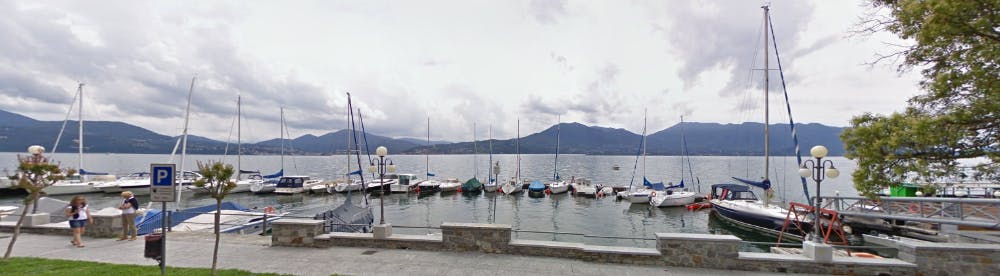 Marina Image