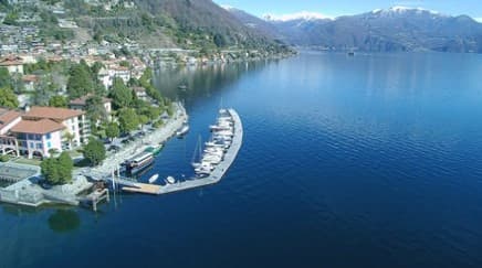 Portobello Cannero Riviera