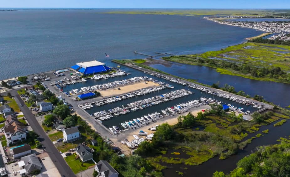Key Harbor Marina