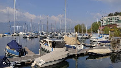 Marina Image