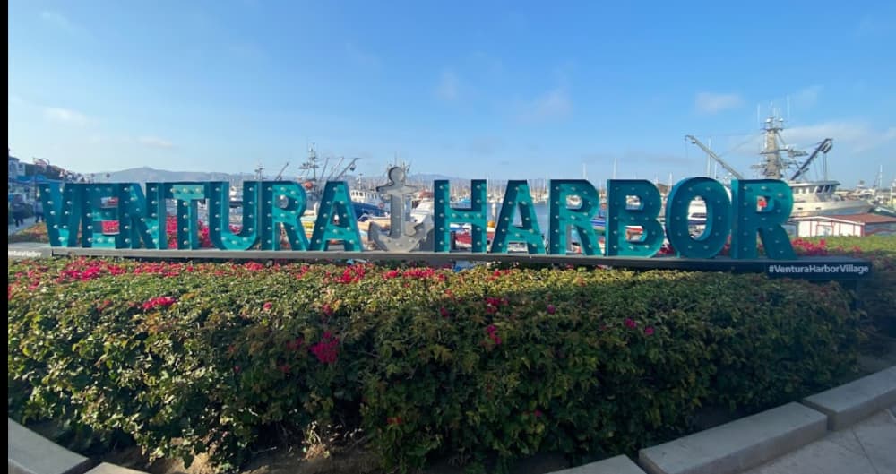Ventura Harbor