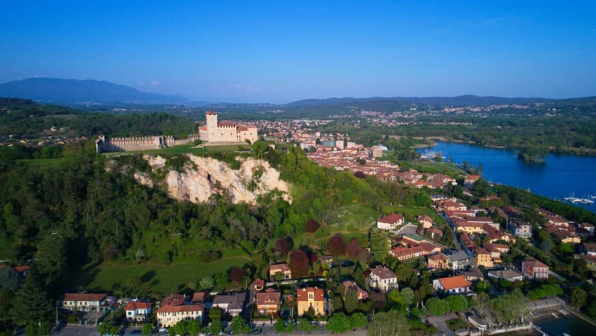Porto Comunale 'Dal Molin'