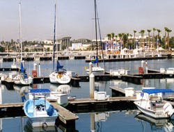 Marina Image